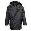 Parka jacket Thumbnail