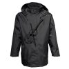 Parka jacket Thumbnail