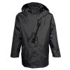 Parka jacket Thumbnail