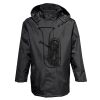 Parka jacket Thumbnail