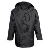 Parka jacket Thumbnail