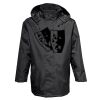 Parka jacket Thumbnail