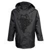 Parka jacket Thumbnail