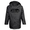 Parka jacket Thumbnail