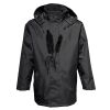 Parka jacket Thumbnail