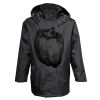 Parka jacket Thumbnail