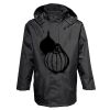 Parka jacket Thumbnail