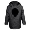 Parka jacket Thumbnail