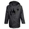 Parka jacket Thumbnail