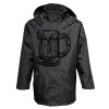 Parka jacket Thumbnail