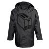 Parka jacket Thumbnail