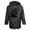 Parka jacket Thumbnail