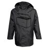 Parka jacket Thumbnail