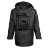Parka jacket Thumbnail