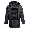 Parka jacket Thumbnail