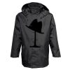 Parka jacket Thumbnail