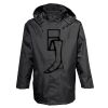 Parka jacket Thumbnail