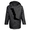 Parka jacket Thumbnail