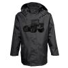 Parka jacket Thumbnail