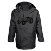Parka jacket Thumbnail