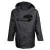 Parka jacket Thumbnail