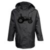 Parka jacket Thumbnail