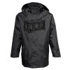 Parka jacket Thumbnail