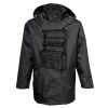 Parka jacket Thumbnail