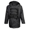 Parka jacket Thumbnail