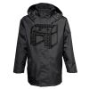 Parka jacket Thumbnail