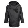 Parka jacket Thumbnail