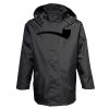 Parka jacket Thumbnail