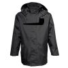 Parka jacket Thumbnail