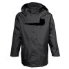 Parka jacket Thumbnail