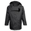 Parka jacket Thumbnail