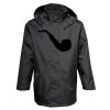 Parka jacket Thumbnail