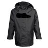 Parka jacket Thumbnail