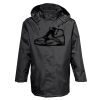 Parka jacket Thumbnail