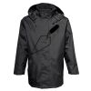 Parka jacket Thumbnail