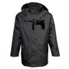 Parka jacket Thumbnail