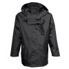 Parka jacket Thumbnail