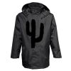 Parka jacket Thumbnail