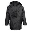 Parka jacket Thumbnail