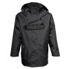 Parka jacket Thumbnail