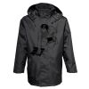 Parka jacket Thumbnail