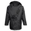Parka jacket Thumbnail