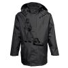 Parka jacket Thumbnail