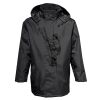 Parka jacket Thumbnail