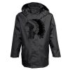 Parka jacket Thumbnail