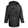 Parka jacket Thumbnail
